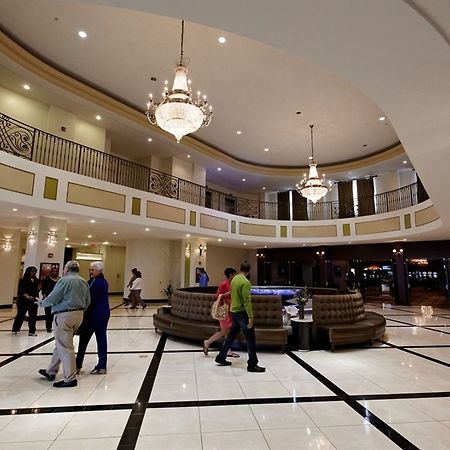 Harlows Casino Resort And Spa Greenville Esterno foto