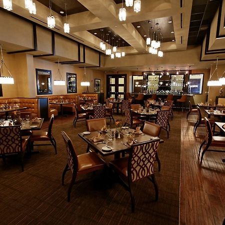 Harlows Casino Resort And Spa Greenville Esterno foto