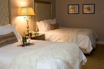 Harlows Casino Resort And Spa Greenville Esterno foto