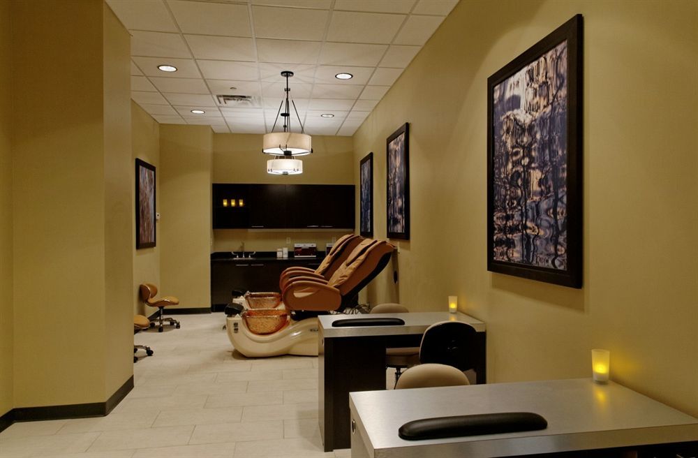 Harlows Casino Resort And Spa Greenville Esterno foto