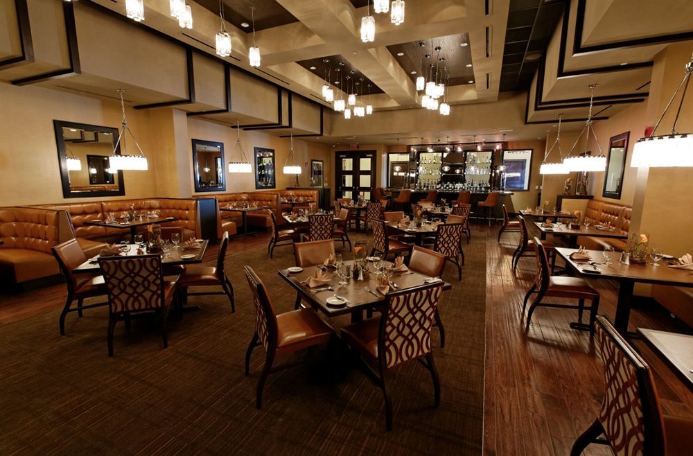 Harlows Casino Resort And Spa Greenville Esterno foto