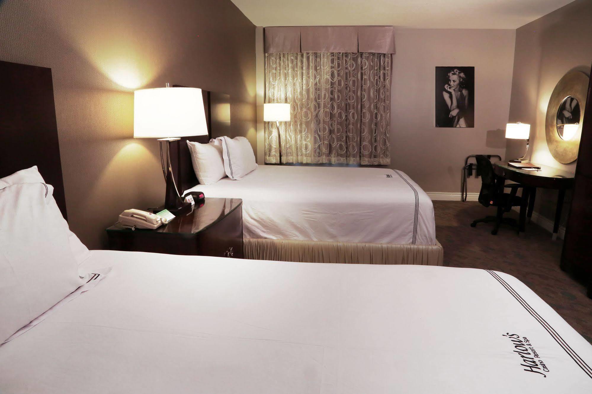 Harlows Casino Resort And Spa Greenville Esterno foto
