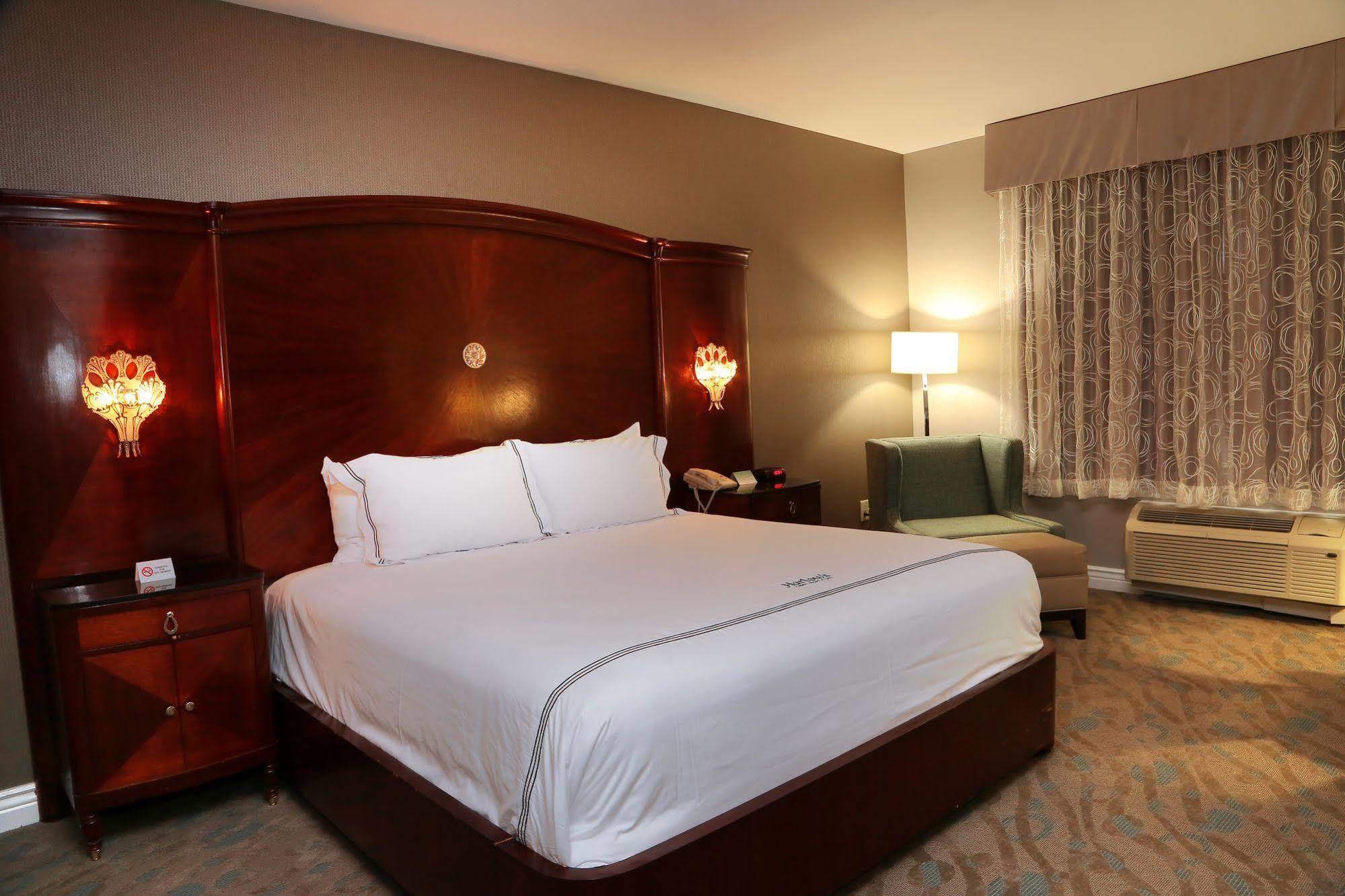 Harlows Casino Resort And Spa Greenville Esterno foto