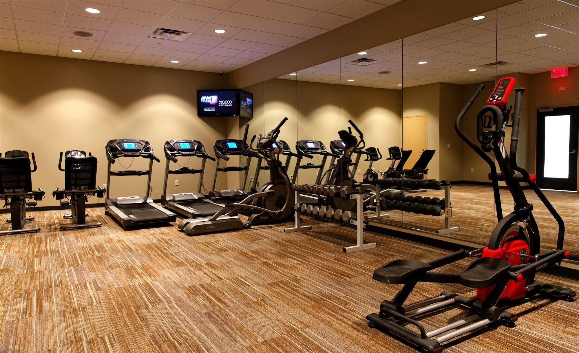Harlows Casino Resort And Spa Greenville Esterno foto